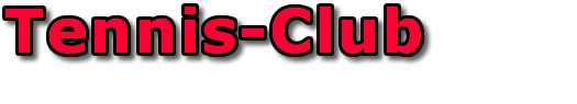 Tennis-Club Mainzer Ruder Verein e.V.